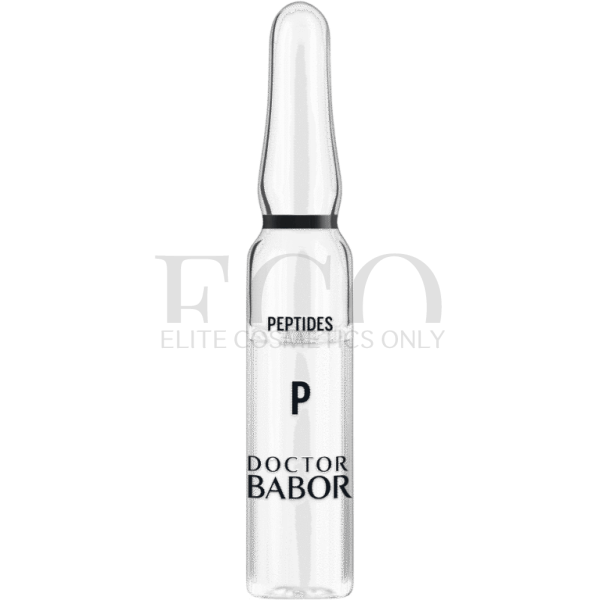 Сыворотка для лица BABOR Lifting Rejuvenation Ampoule Serum Concentrate