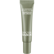 Крем для кожи вокруг глаз BABOR Microbiomic Awakening Eye Cream, 15 мл