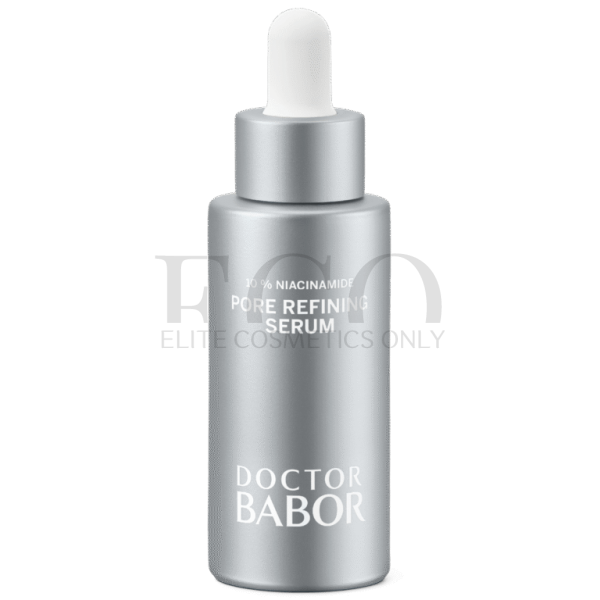 Сироватка для обличчя BABOR Doctor Babor Resurface Pore Refining Serum