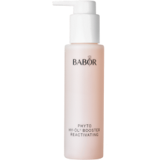 Средство для очищения кожи BABOR Cleansing Phyto HY-ÖL Booster Reactivating