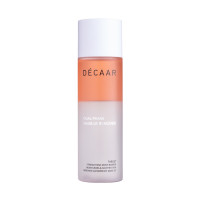 Двухфазный лосьон для снятия макияжа (Dual Phase Make-up Remove) DECAAR, 40 мл. / 150 мл.