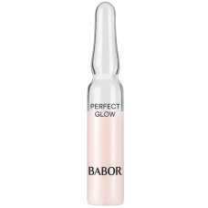 Ампулы-концентраты для лица BABOR Ampoule Concentrates Perfect Glow, 14 мл