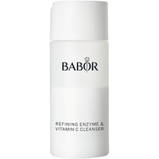 Засіб для очищення шкіри BABOR Cleansing Refining Enzyme & Vitamin C Cleanser