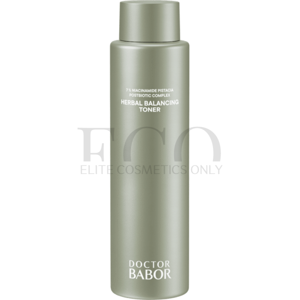 Тоник для лица BABOR Microbiomic Herbal Balancing Toner, 200 мл