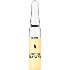 Ампулы-концентраты для лица BABOR Resurface Renewal Ampoule Serum Concentrate, 14 мл