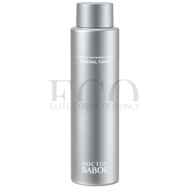 Тоник для лица BABOR Resurface Renewal Toner, 200 мл
