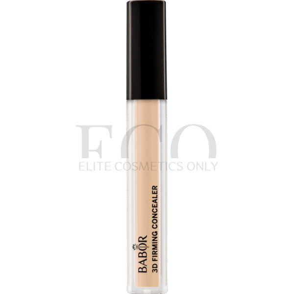 Лифтинг-консилер BABOR Face Make up 3D Firming Concealer 02 Ivory, 4 г