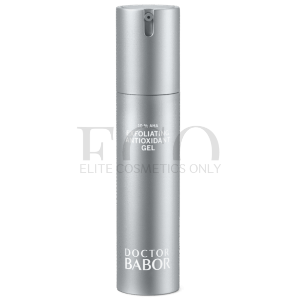 Гель-ексфоліант для обличчя BABOR Resurface Exfoliating Antioxidant Gel, 50 мл