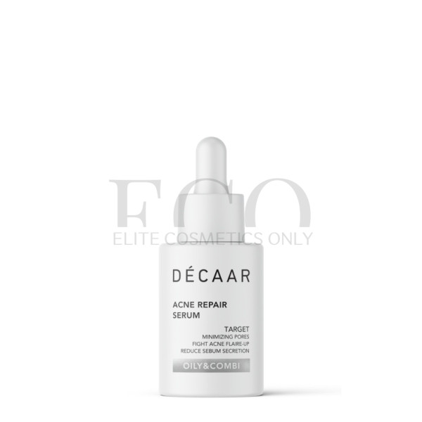 Сироватка відновлювальна Анти-акне (Acne Repair Serum) DECAAR, 20 мл.