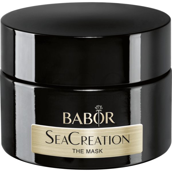 Маска для лица BABOR SeaCreation The Mask, 50 мл