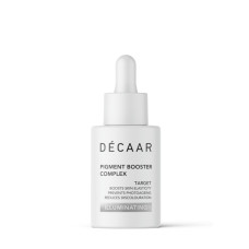 Антипигментный комплекс-бустер (Pigment Booster Complex) DECAAR, 20 мл.