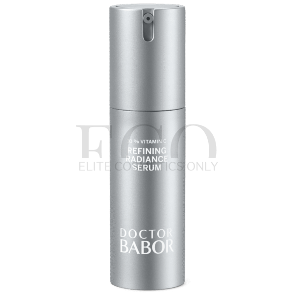 Сыворотка-концентрат для лица BABOR Resurface Refining Radiance Serum, 30 мл