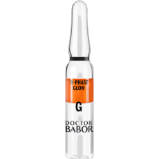 Сыворотка для лица BABOR Doctor Babor Resurface Bi-Phase Glow Ampoule Serum Concentrate