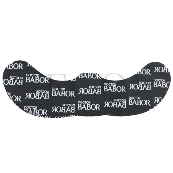 Патчи для кожи вокруг глаз BABOR Resurface Renewal Eye Zone Patch, 5 шт.