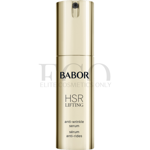 Сироватка для обличчя BABOR HSR Lifting Anti-Wrinkle Serum