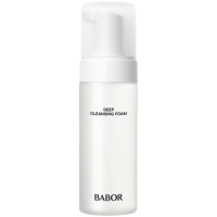 Пенка для очищения лица BABOR Cleansing Deep Cleansing Foam, 200 мл