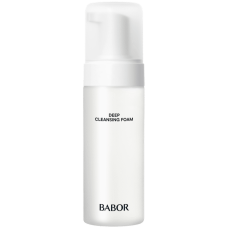 Пінка для очищення обличчя BABOR Cleansing Deep Cleansing Foam, 200 мл