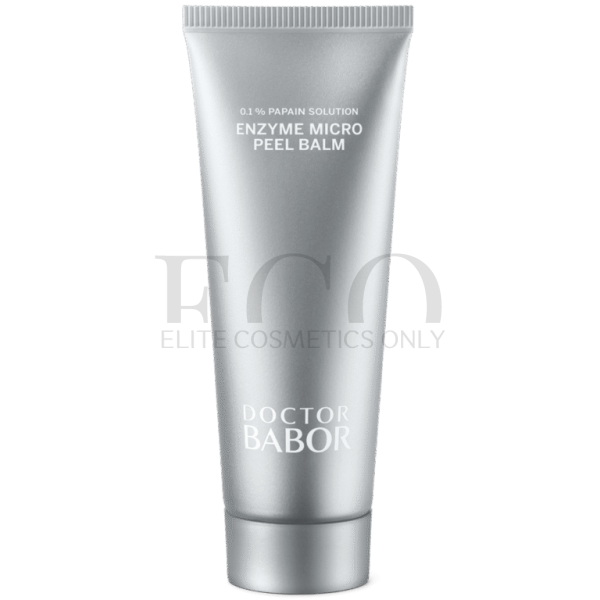 Энзимный микропилинг-бальзам BABOR Resurface Enzyme Micro Peel Balm, 75 мл