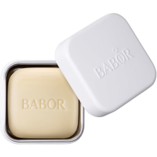 Средство для очищения кожи BABOR Natural Cleansing Bar + Box 65g