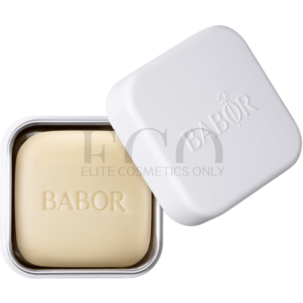 Засіб для очищення шкіри BABOR Natural Cleansing Bar + Box 65g