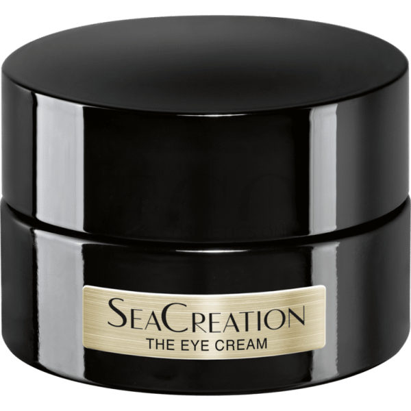 Крем для кожи вокруг глаз BABOR SeaCreation The Eye Cream, 15 мл