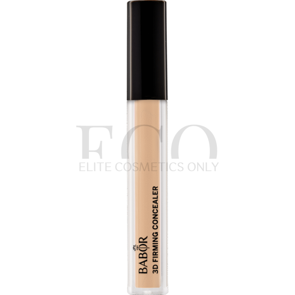 Лифтинг-консилер BABOR Face Make up 3D Firming Concealer 03 Natural, 4 г