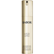 Крем для лица BABOR HSR Lifting Anti-Wrinkle Neck & Décolleté Cream, 50 мл