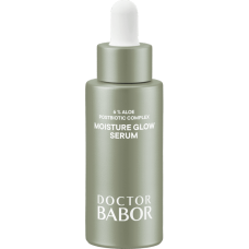 Сироватка-концентрат для обличчя BABOR Microbiomic Moisture Glow Serum, 30 мл