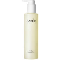 Гидрофильное масло для очищения BABOR Cleansing HY-ÖL Cleanser, 200 мл