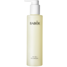 Гідрофільна олія для очищення BABOR Cleansing HY-ÖL Cleanser, 200 мл