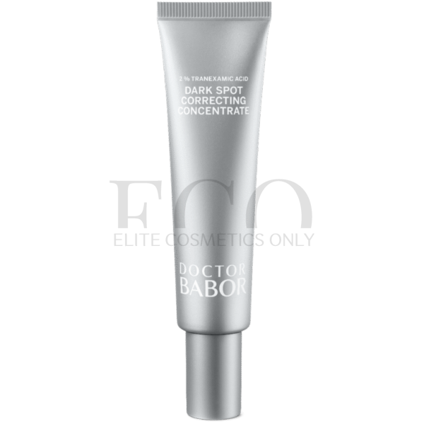 Сыворотка-концентрат для лица BABOR Resurface Dark Spot Correcting Concentrate