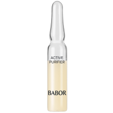 Ампулы-концентраты для лица BABOR Ampoule Concentrates Active Purifier, 14 мл