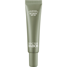 BB-крем для лица BABOR Microbiomic BB Cream SPF20 – 01 Light, 40 мл