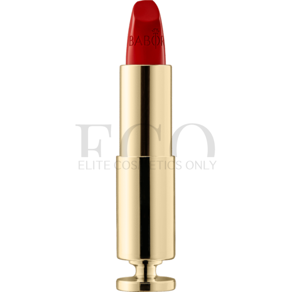 Кремовая помада для губ BABOR Creamy Lipstick 10 Super Red, 3,5 г