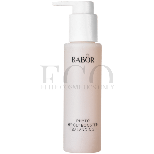Фитобустер для очищения кожи BABOR Cleansing Phyto HY-ÖL Booster Balancing, 100 мл