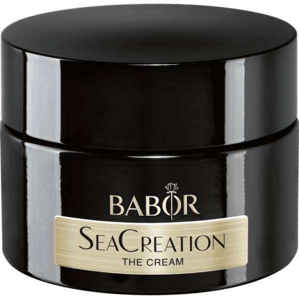 Крем для лица BABOR SeaCreation The Cream, 50 мл