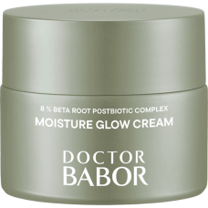 Крем для лица BABOR Microbiomic Moisture Glow Cream, 50 мл