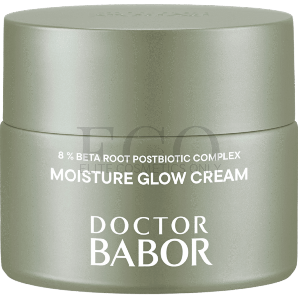 Крем для лица BABOR Microbiomic Moisture Glow Cream, 50 мл