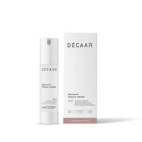 Крем для чувствительной кожи с бакучиолом (Delicate Touch Cream) DECAAR, 50 мл.