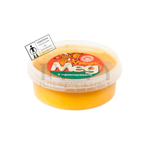 Honey with propolis Medoc, 200 g