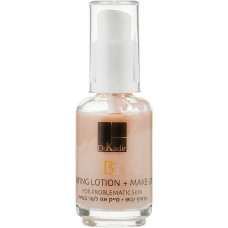 Toning drying emulsion for problem skin Dr. Kadir B3-Drying Lotion+Make Up Problematic Skin, 30 ml