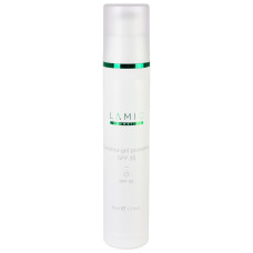 Солнцезащитный крем-гель Lamic Cosmetici Creama-gel Protettivo SPF 35, 50 мл