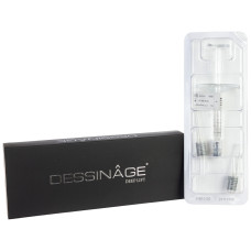 Дермальний філер коректор DESSINAGE DEEP LIFT, 1 мл