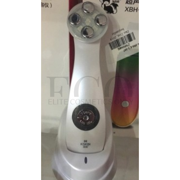 Apparatus for electroporation (electromesoporation) 9900 Nikol Professional Cosmetics, 1 pc