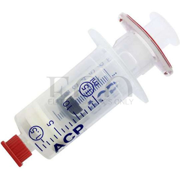 Двойной шприц ARTHREX ACP Double Syringe System, 1 шт