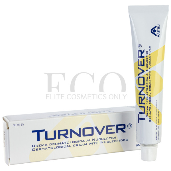 Revitalizing cream Mastelli TURNOVER CREMA, 30 ml