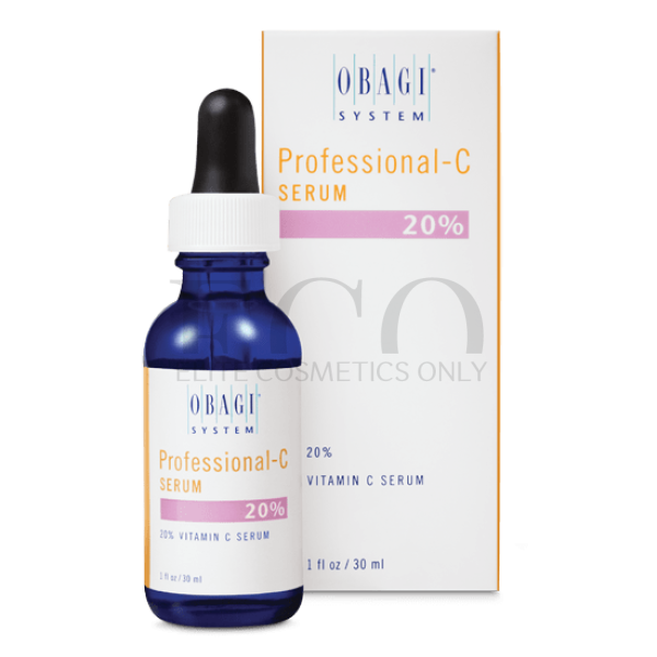 Сыворотка с витамином С OBAGI MD Professional-C Serum 20%, 30 мл