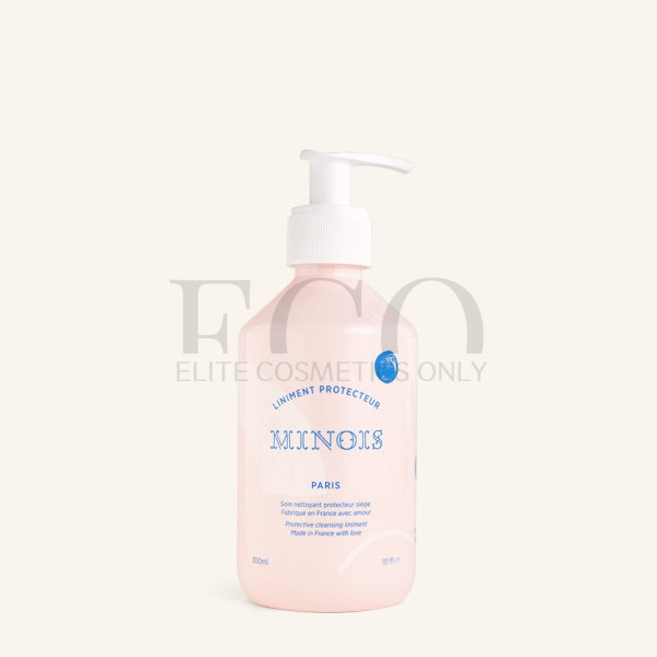 Minois Paris Two-Phase Protective Liniment