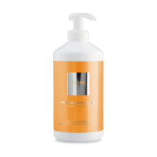 Крем для рук с маслом маракуйи и мочевиной 500мл (MARACUJA-HANDCREME), BAEHR