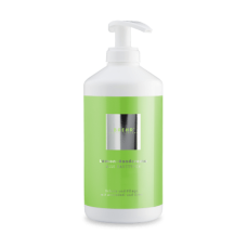 Крем для рук с маслом авокадо и мочевиной 500мл \"LEMON-HANDCREME\", BAEHR
